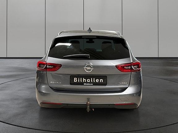Opel Insignia 4 of 30
