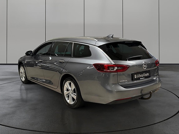 Opel Insignia 3 of 30
