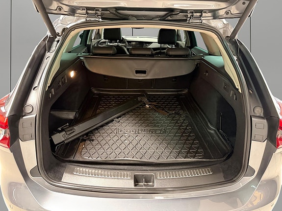 Opel Insignia 28 of 30