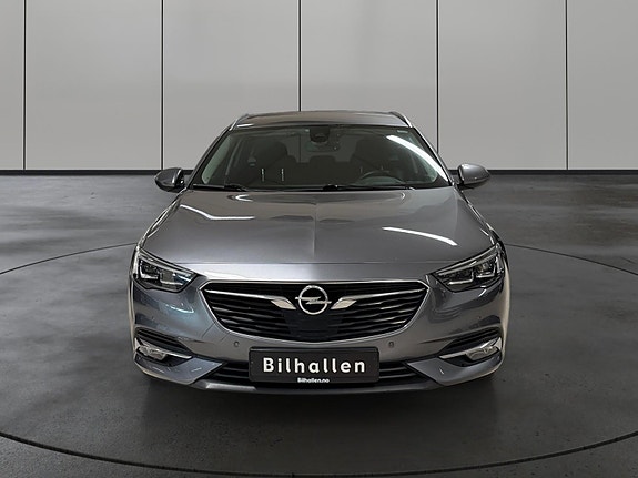 Opel Insignia 8 of 30