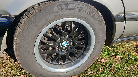 BMW 730iA 10 of 13