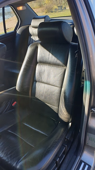 BMW 730iA 11 of 13