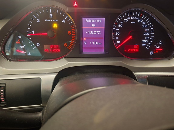 Audi A6 allroad 4 of 18
