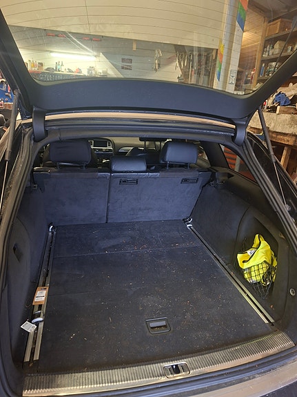 Audi A6 allroad 7 of 18