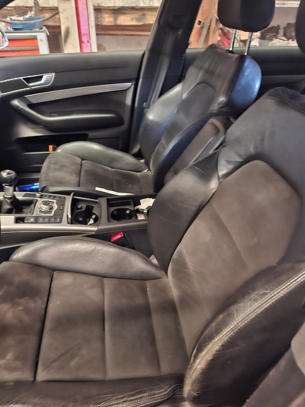 Audi A6 allroad 5 of 18