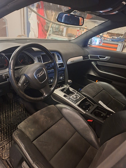 Audi A6 allroad 3 of 18
