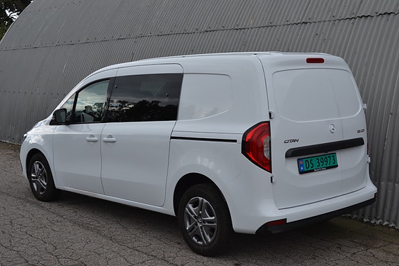 Mercedes-Benz Citan 112 5 of 29