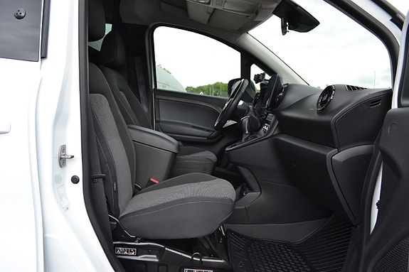 Mercedes-Benz Citan 112 14 of 29