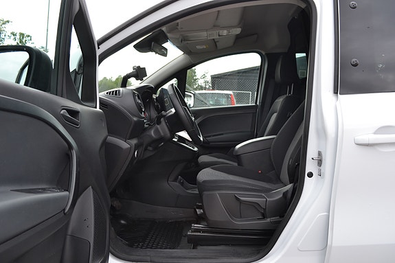 Mercedes-Benz Citan 112 12 of 29