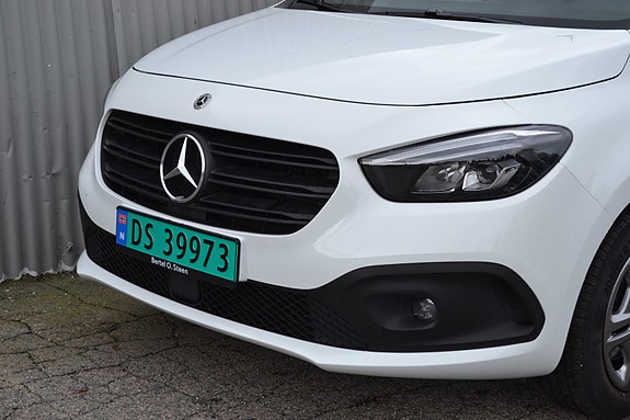 Mercedes-Benz Citan 112 2 of 29