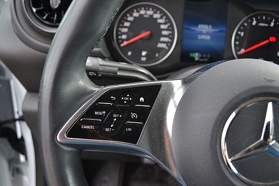 Mercedes-Benz Citan 112 17 of 29