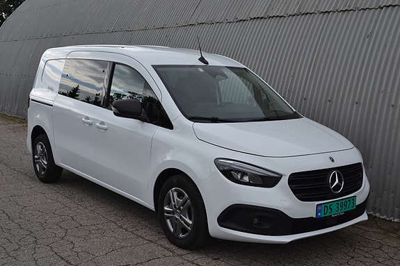 Mercedes-Benz Citan 112 10 of 29