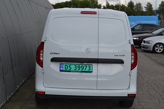 Mercedes-Benz Citan 112 7 of 29