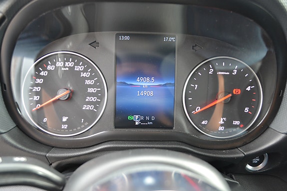 Mercedes-Benz Citan 112 19 of 29