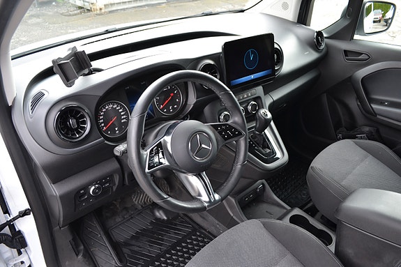 Mercedes-Benz Citan 112 13 of 29