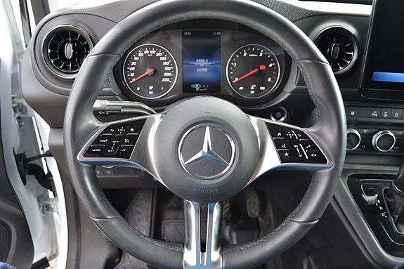 Mercedes-Benz Citan 112 16 of 29