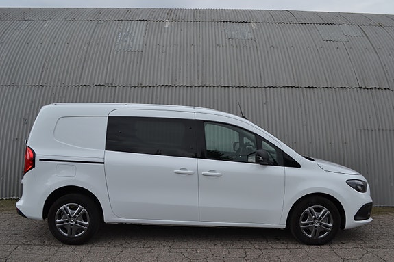 Mercedes-Benz Citan 112 9 of 29