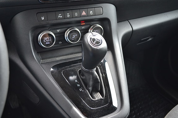 Mercedes-Benz Citan 112 27 of 29