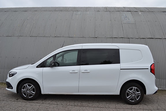 Mercedes-Benz Citan 112 4 of 29