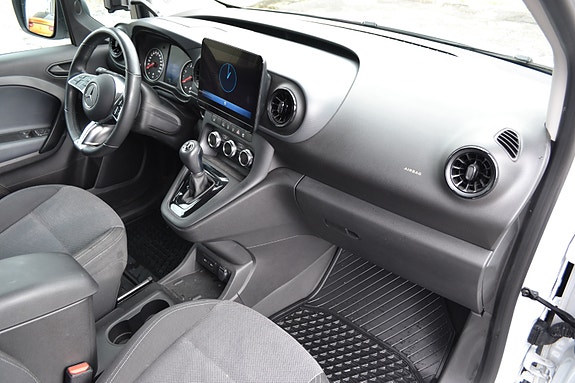 Mercedes-Benz Citan 112 15 of 29