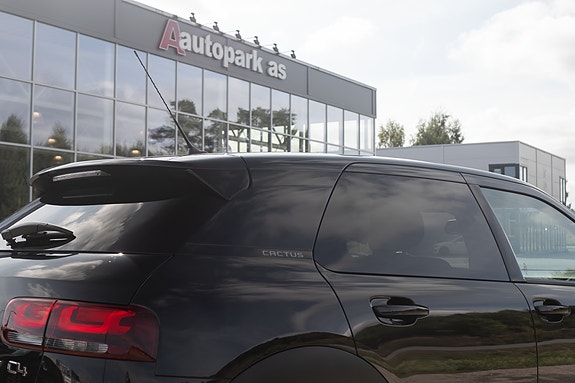 Citroen C4 Cactus 7 of 30