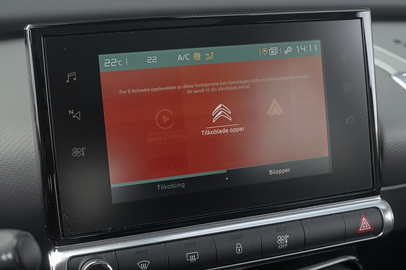 Citroen C4 Cactus 19 of 30