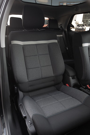 Citroen C4 Cactus 27 of 30
