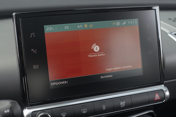 Citroen C4 Cactus 20 of 30