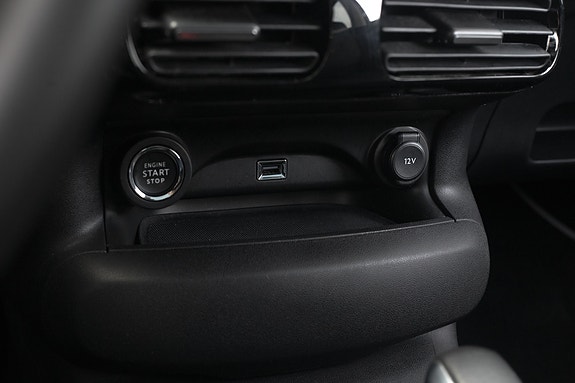 Citroen C4 Cactus 25 of 30