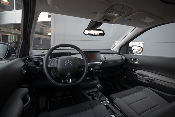 Citroen C4 Cactus 12 of 30