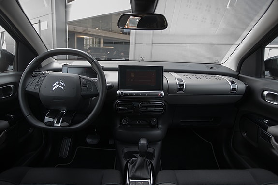 Citroen C4 Cactus 11 of 30