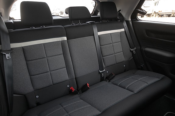 Citroen C4 Cactus 28 of 30