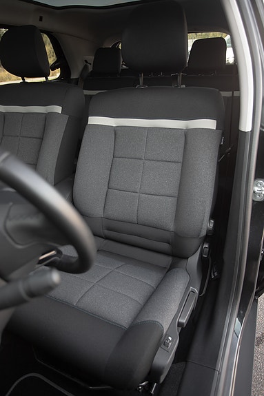 Citroen C4 Cactus 26 of 30