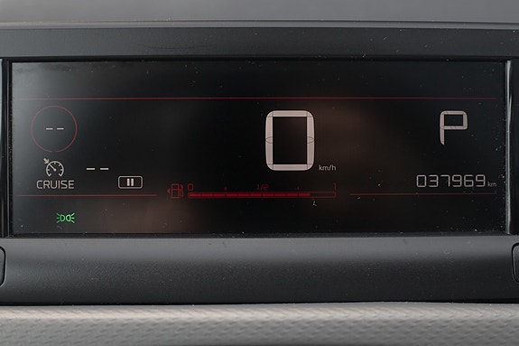 Citroen C4 Cactus 15 of 30