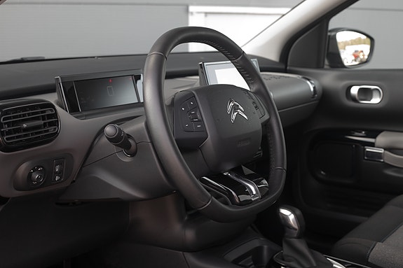 Citroen C4 Cactus 10 of 30