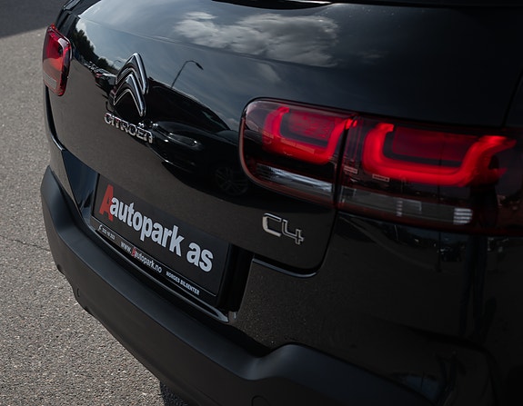 Citroen C4 Cactus 8 of 30