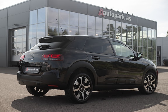 Citroen C4 Cactus 6 of 30