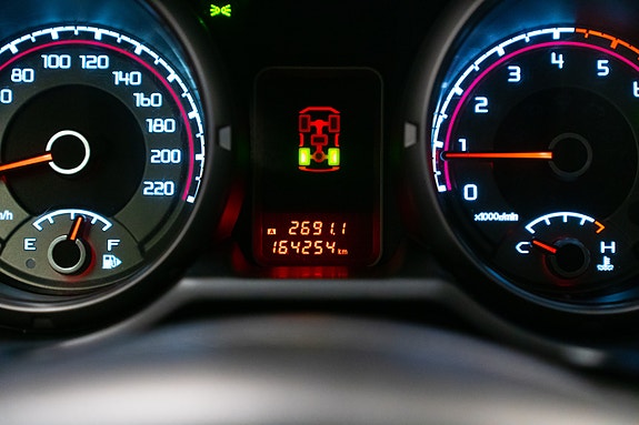 Mitsubishi Pajero 28 of 30