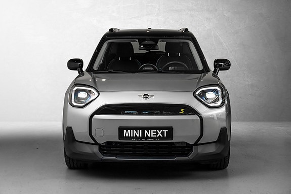 MINI Aceman SE 5 of 26