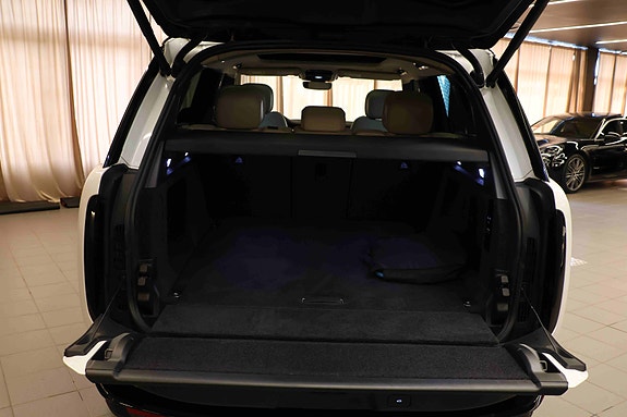 Land Rover Range Rover 21 of 30