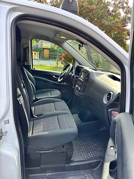Mercedes-Benz Vito 114 7 of 27