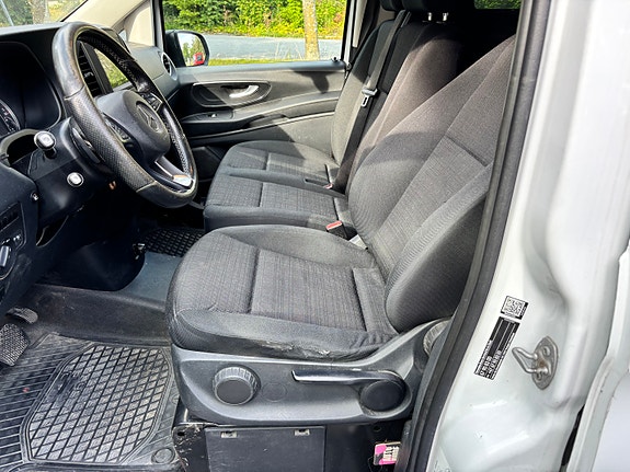 Mercedes-Benz Vito 114 5 of 27