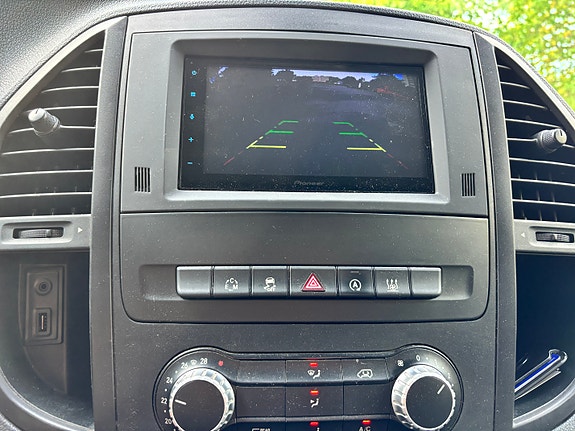 Mercedes-Benz Vito 114 10 of 27