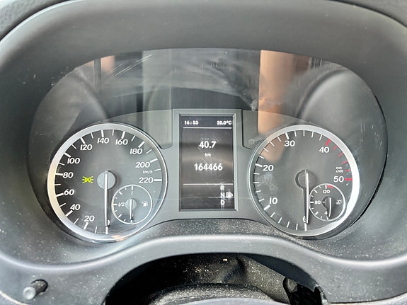 Mercedes-Benz Vito 114 9 of 27