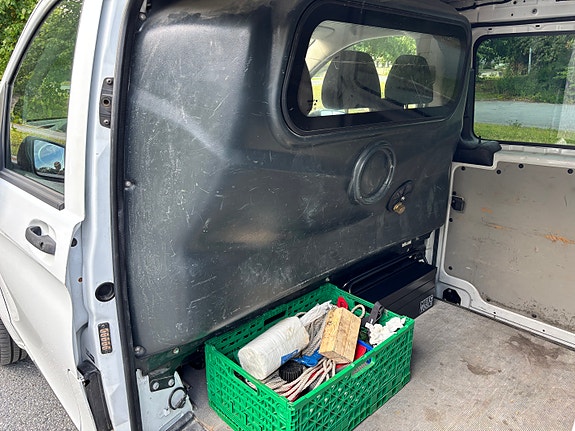 Mercedes-Benz Vito 114 17 of 27