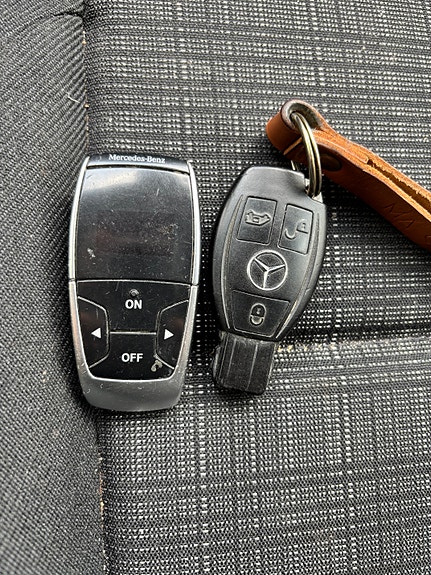 Mercedes-Benz Vito 114 22 of 27