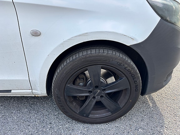 Mercedes-Benz Vito 114 26 of 27