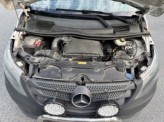 Mercedes-Benz Vito 114 21 of 27