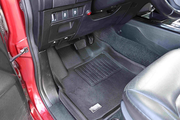 Isuzu D-max 22 of 30