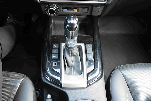 Isuzu D-max 28 of 30